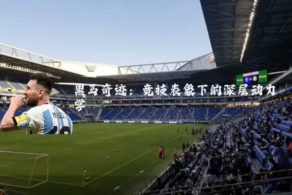 黑马奇迹：竞技表象下的深层动力学